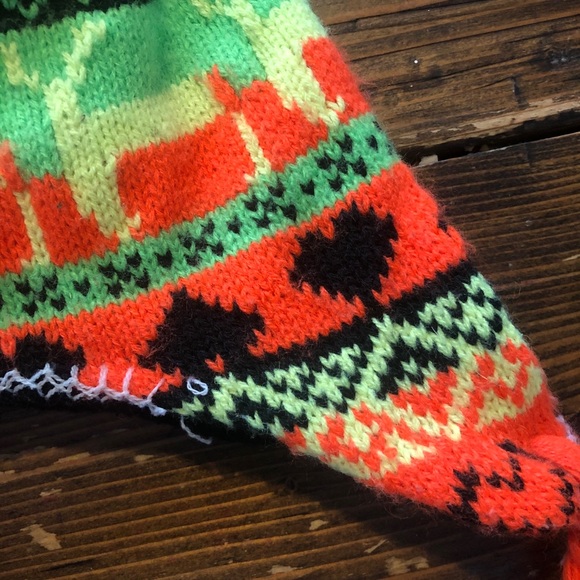 Stocking cap - Picture 3 of 4